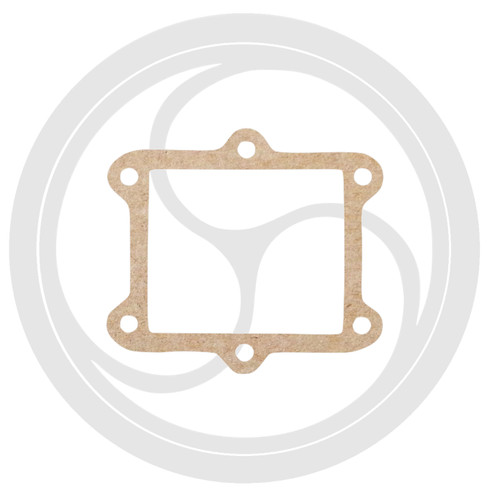 Honda reed intake valve - reed, gasket