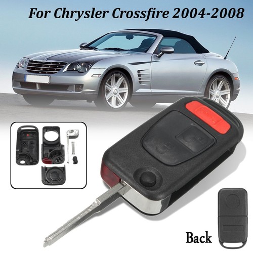 For chrysler crossfire - chrysler,