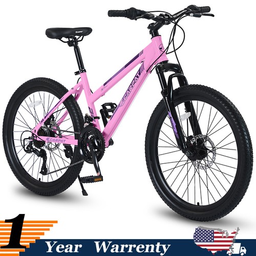 Mountain bike speeds w - bike, w/