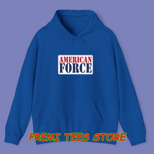 American force wheels men - american,