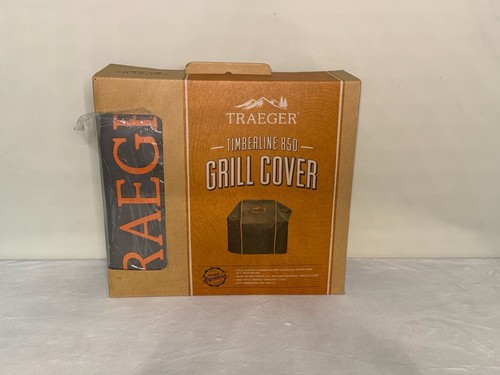 Traeger timberline 850 grill - timberline,