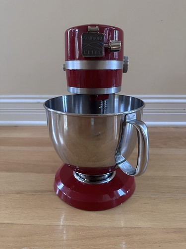 Kenmore tilt head and - head, 5-qt