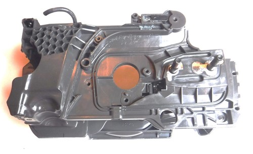 Husqvarna 455 chainsaw engine - 455,