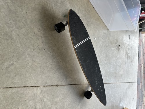 Long board - long,