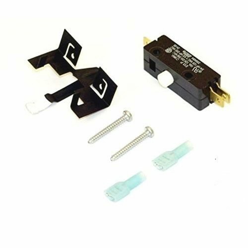New 347207 dryer - 347207, switch