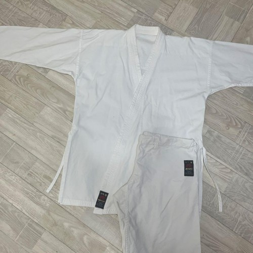 Shureido karate gi - shureido, k-9