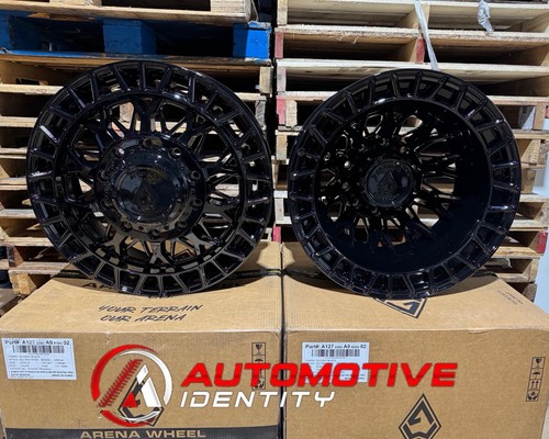 Arena a127 innovator black - a127,