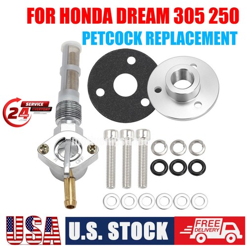 For honda dream 305 - for,