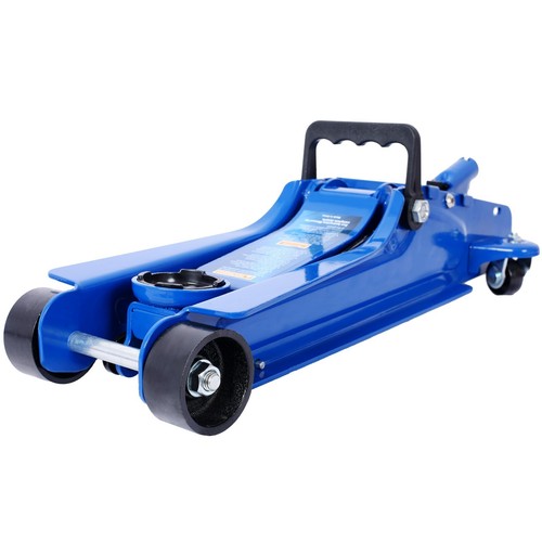 Low profile floor jack - floor, 2.5