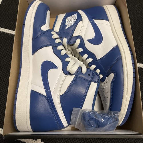 Nike air jordan retro og - retro, hi