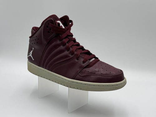 Nike air jordan flight 4 - nike,