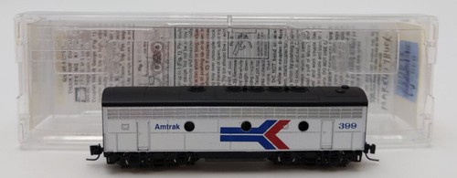 Micro trains 98012180 - micro-trains, amtrak