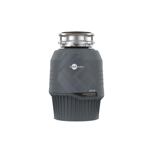 Insinkerator evolution 75hp - evolution, 0.75hp