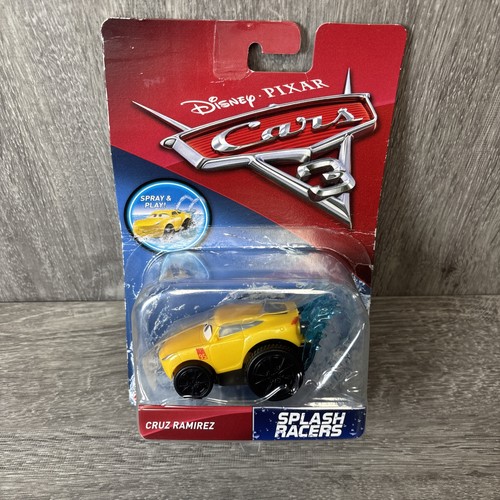 Disney pixar cars splash - disney,