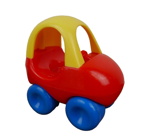 Vintage retro toy little tikes - retro,