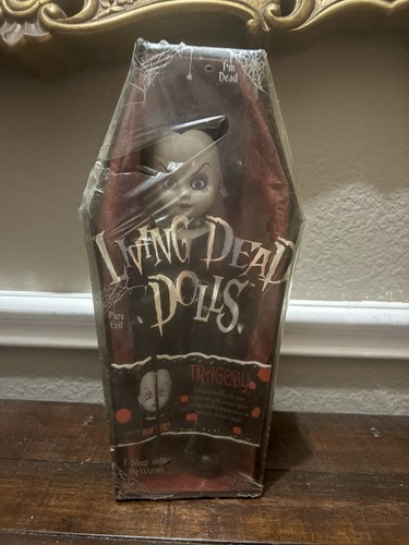 Living dead doll hot - living,