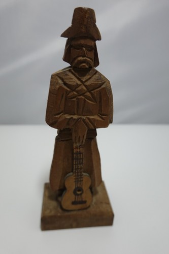 Vintage man holding - vintage,