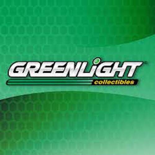 Greenlight scale police - greenlight,