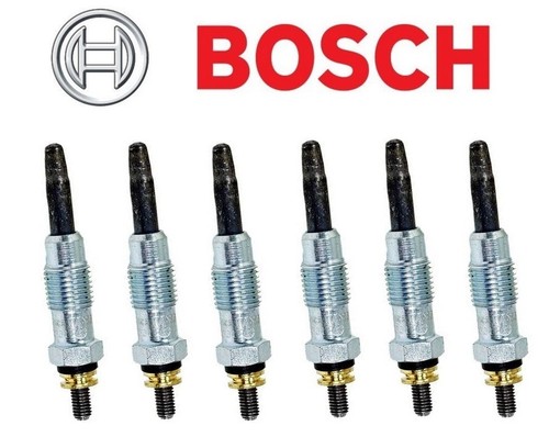 Oem plugs diesel engine - diesel, glow