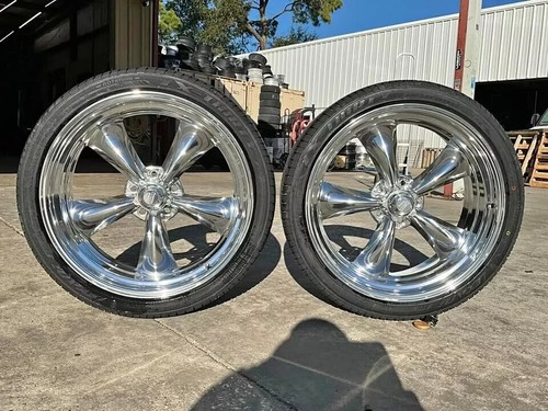 22x9 22x11 american racing - 22x9,