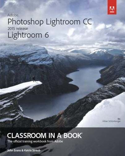Adobe photoshop lightroom - photoshop, cc
