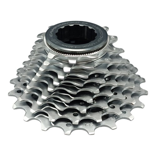 Campagnolo ghibli cassette - campagnolo,