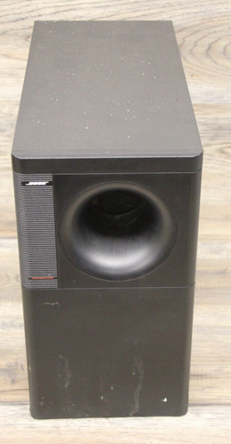 Bose acoustimass series ii - bose,