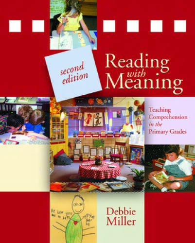Reading with meaning - reading, meaning,