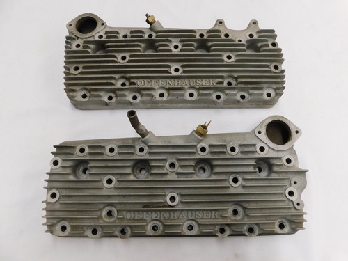 Original offenhauser aluminum - original,