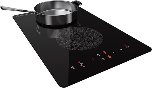 Doumigo induction cooktop - induction, 2