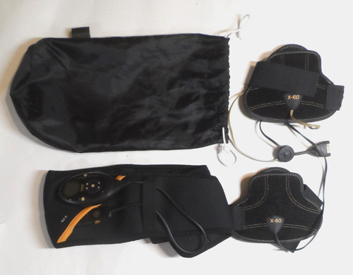 Slendertone bmr ab flex - ab,