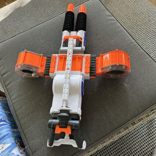 2013 nerf strike elite - n-strike,