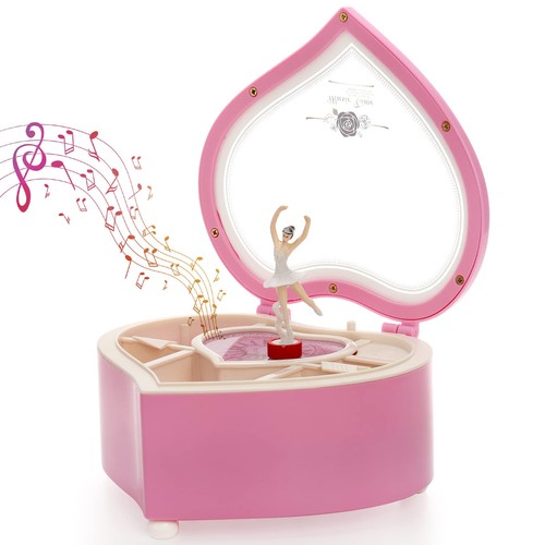 Ballerina music box for - ballerina,