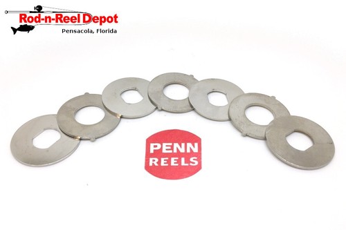 Penn senator metal - senator,
