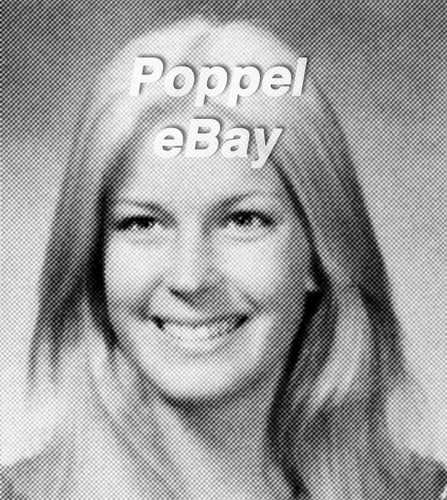 Derek high school yearbook - bo,