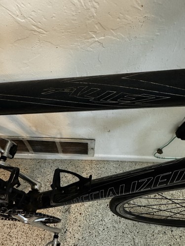 Specialized allez 700c black - allez,