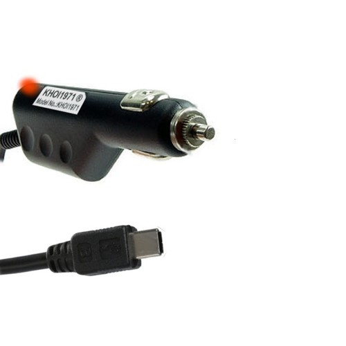 Car charger adapter - car,