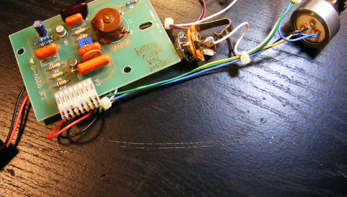 Great wah drop vox v847 - great,