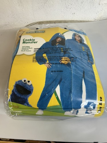Officially licensed sesame - officially,
