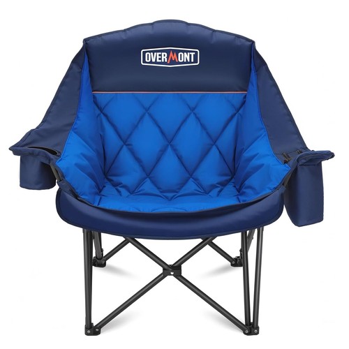 Oversized camping chair - oversized, xl