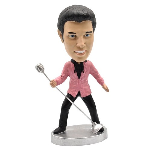 Elvis presley dashboard - elvis,