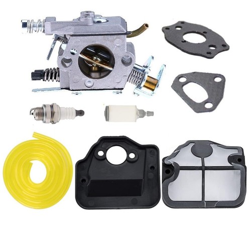 Carburetor for walbro 657 - carburetor,