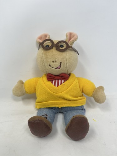 Eden arthur plush - eden, stuffed