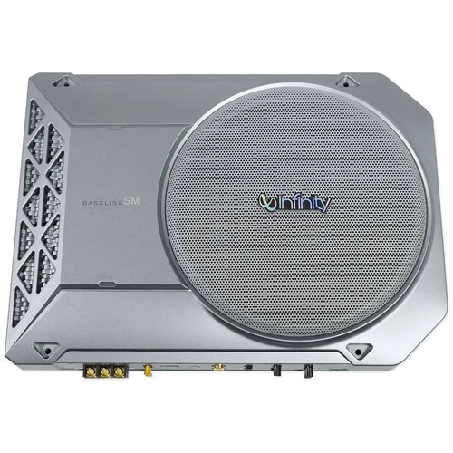 Infinity basslink - sm, 8"
