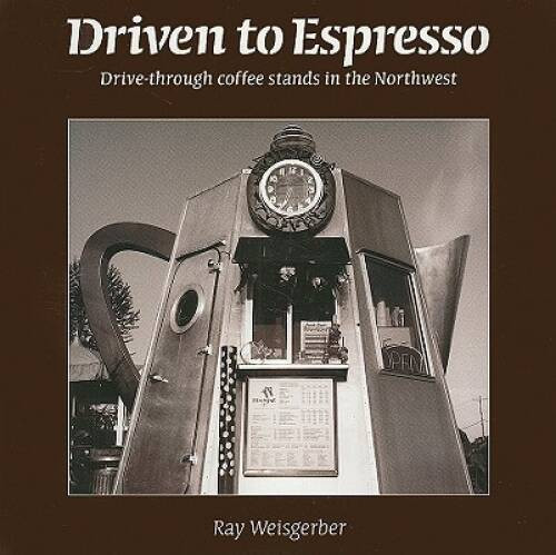 Driven espresso - driven, to