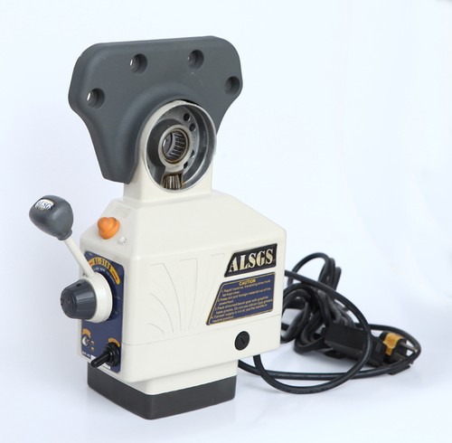 Axis power feed table - table,