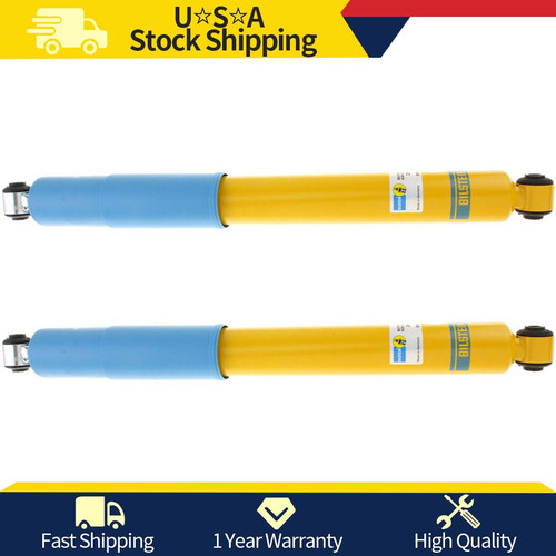 Bilstein shocks absorber - b6,