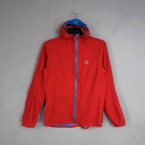 Salomon jacket womens - womens, medium