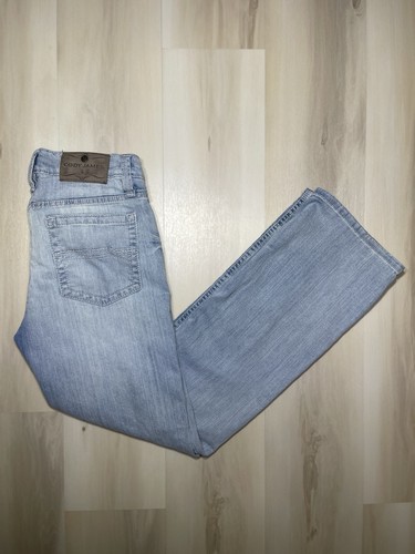 Cody james western distressed - cody,