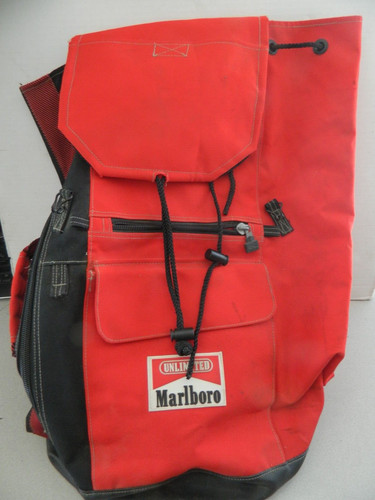 Marlboro unlimited gear brand - unlimited,